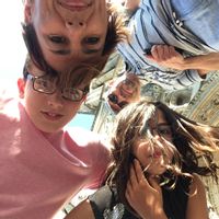 Sebas Y Sofía's house