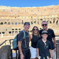 Leanne & Anthony.s hus