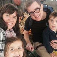 Jean-Baptiste s Haus