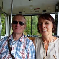 Patrick Et Sylvies hus