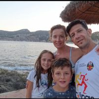 Juan Francisco (Curro)s hus