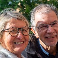 Françoise et Jean-Marie s Haus