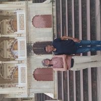 Alessandra e Maurizios hus