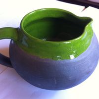 Odile Et Nanou s Haus