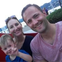 Christinas leilighet