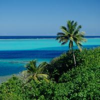 My "indian ocean house" on Rodrigues island
