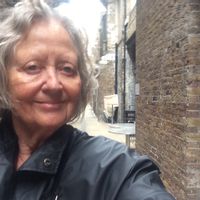 inner city apartment