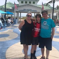 Nancy, Léon Et Pierres hus