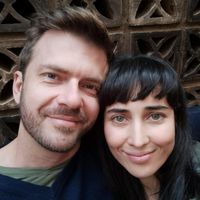 house in Mullumbimby, Australia