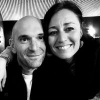 Amelie et Laurents hus