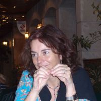 Mª José Moreno/ Rafael Herreras hus