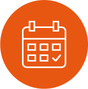 Ajoutez vos disponibilités à votre calendrier