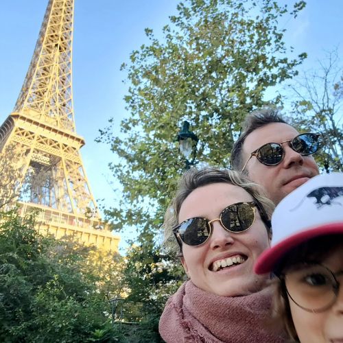 Visiter Strasbourg en hiver