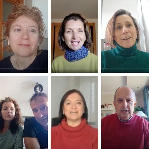 Como ha cambiado su forma de viajar