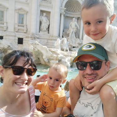 homeexchangers of open home day FR