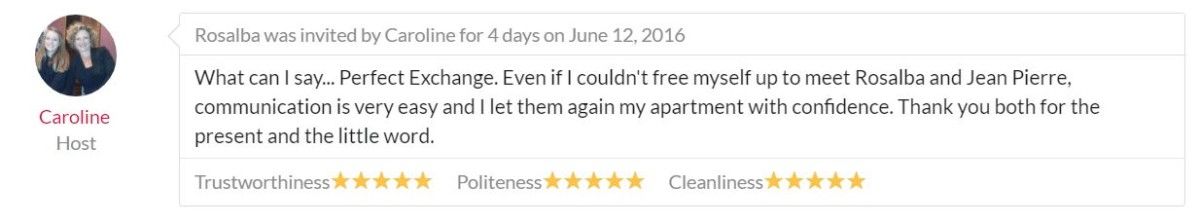 Melhores momentos - caroline