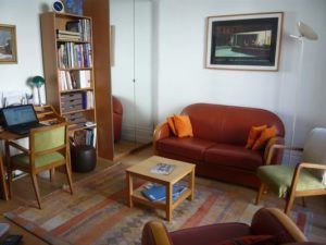 Apartamento HomeExchange